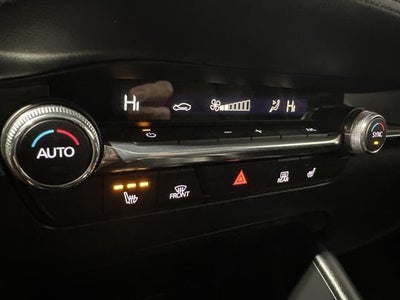 2023 Mazda Mazda3 Hatchback 2.5 S Preferred