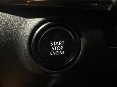 2023 Mazda Mazda3 Hatchback 2.5 S Preferred