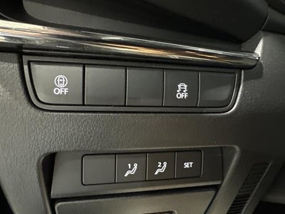 2023 Mazda Mazda3 Hatchback 2.5 S Preferred