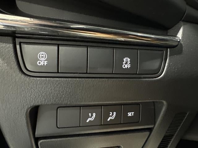 2023 Mazda Mazda3 Hatchback 2.5 S Preferred