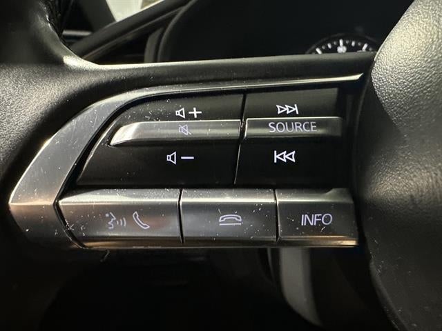 2023 Mazda Mazda3 Hatchback 2.5 S Preferred