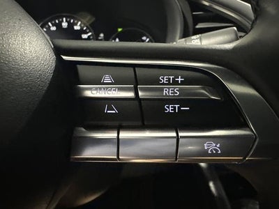 2023 Mazda Mazda3 Hatchback 2.5 S Preferred