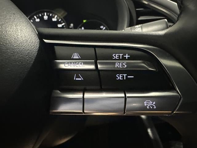 2023 Mazda Mazda3 Hatchback 2.5 S Preferred