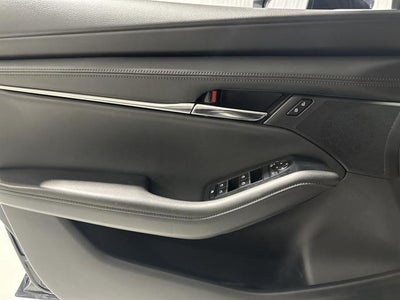 2023 Mazda Mazda3 Hatchback 2.5 S Preferred
