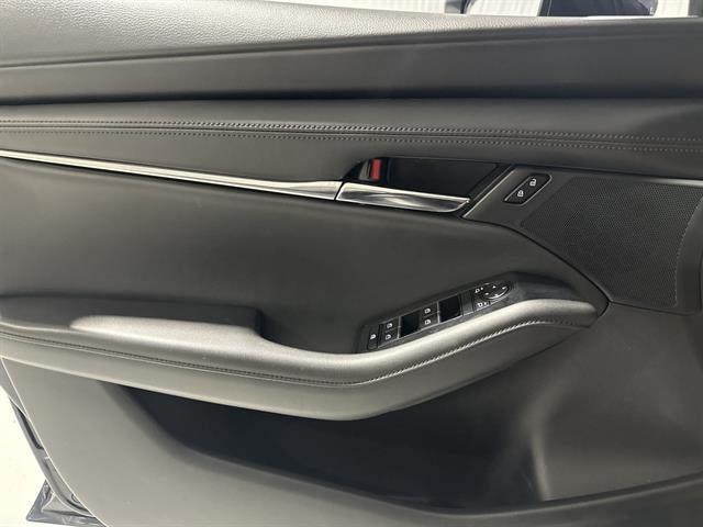 2023 Mazda Mazda3 Hatchback 2.5 S Preferred