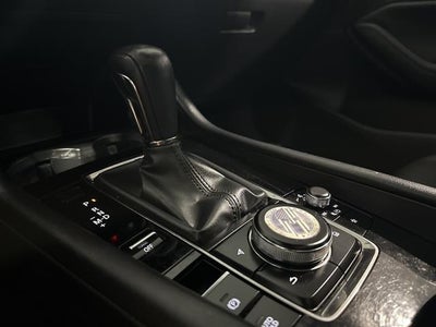 2023 Mazda Mazda3 Hatchback 2.5 S Preferred