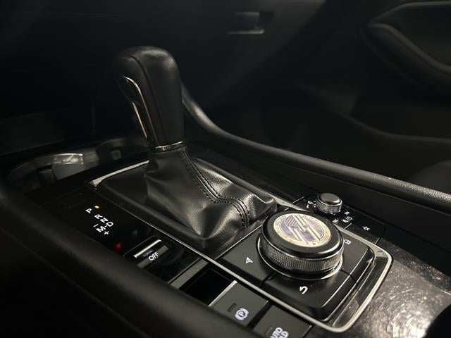 2023 Mazda Mazda3 Hatchback 2.5 S Preferred