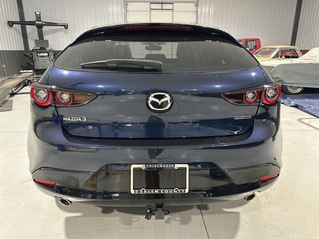 2023 Mazda Mazda3 Hatchback 2.5 S Preferred