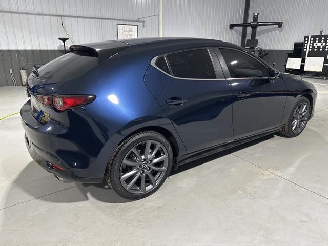 2023 Mazda Mazda3 Hatchback 2.5 S Preferred