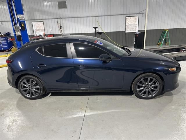 2023 Mazda Mazda3 Hatchback 2.5 S Preferred