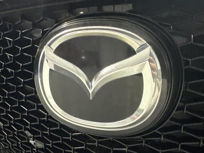 2023 Mazda Mazda3 Hatchback 2.5 S Preferred