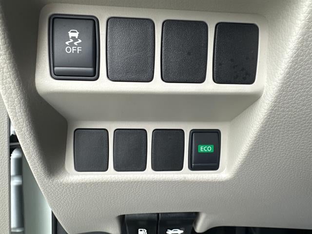 2018 Nissan Rogue Sport SV