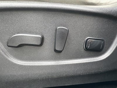 2018 Nissan Rogue Sport SV