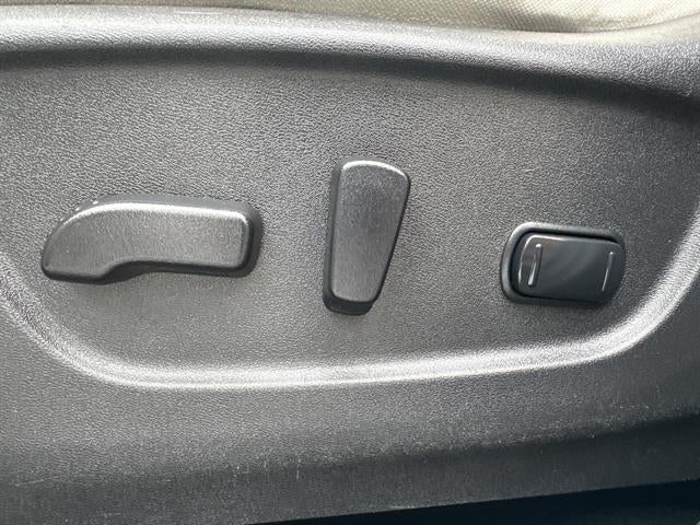 2018 Nissan Rogue Sport SV