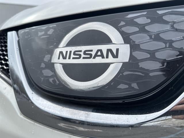 2018 Nissan Rogue Sport SV