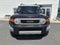 2007 Toyota FJ Cruiser 4WD 4dr Auto