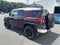 2007 Toyota FJ Cruiser 4WD 4dr Auto