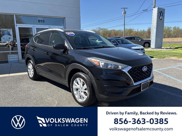 2020 Hyundai Tucson Value AWD