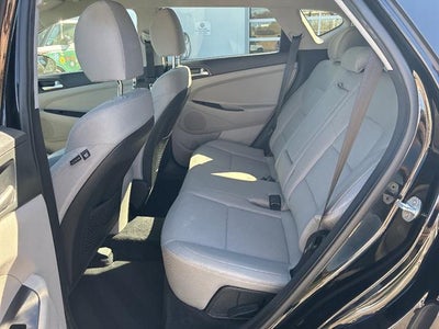 2020 Hyundai Tucson Value AWD