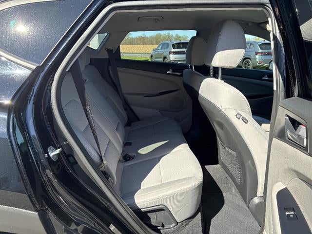 2020 Hyundai Tucson Value AWD