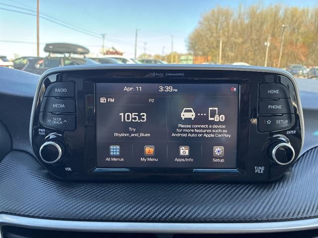 2020 Hyundai Tucson Value AWD