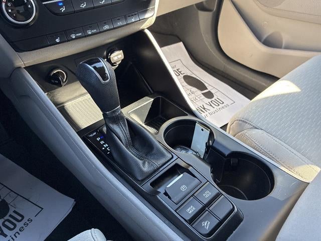 2020 Hyundai Tucson Value AWD