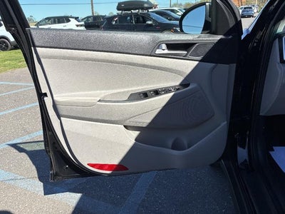 2020 Hyundai Tucson Value AWD