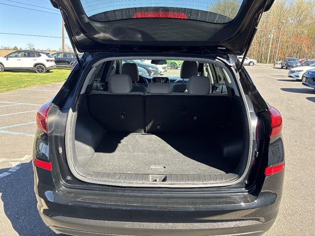 2020 Hyundai Tucson Value AWD