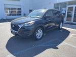 2020 Hyundai Tucson Value AWD