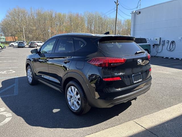 2020 Hyundai Tucson Value AWD