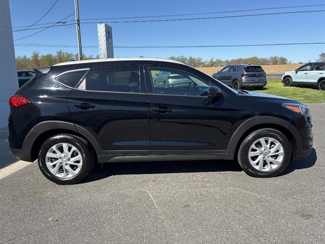 2020 Hyundai Tucson Value AWD