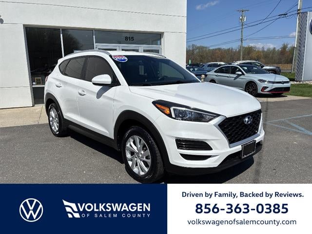 2020 Hyundai Tucson Value AWD