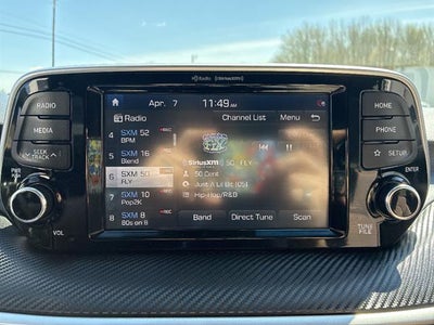 2020 Hyundai Tucson Value AWD