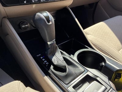 2020 Hyundai Tucson Value AWD