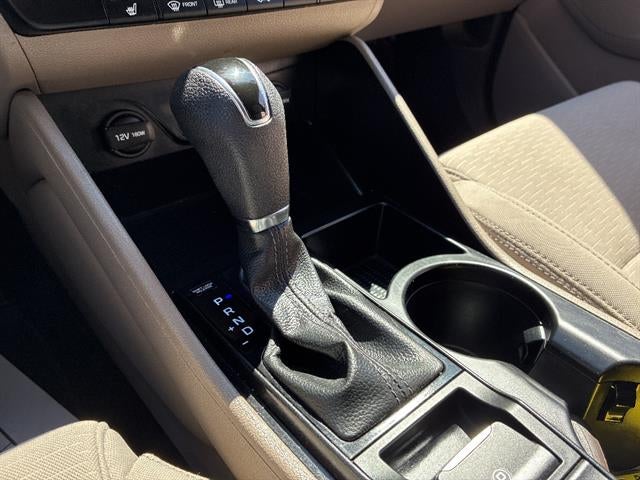 2020 Hyundai Tucson Value AWD