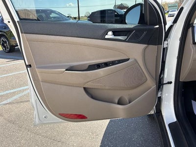 2020 Hyundai Tucson Value AWD