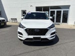 2020 Hyundai Tucson Value AWD