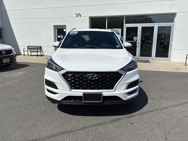 2020 Hyundai Tucson Value AWD