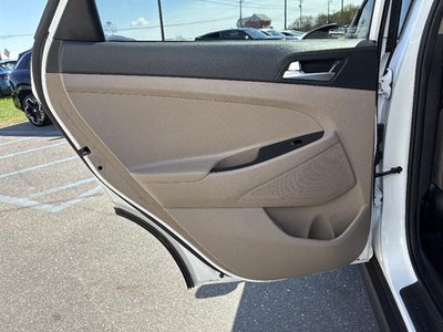 2020 Hyundai Tucson Value AWD