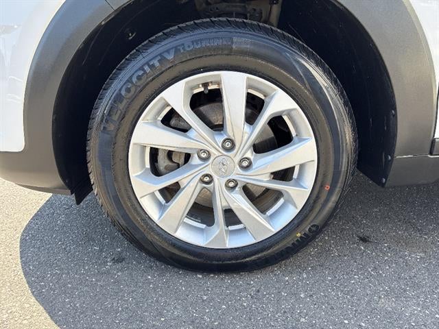 2020 Hyundai Tucson Value AWD