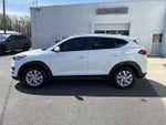 2020 Hyundai Tucson Value AWD