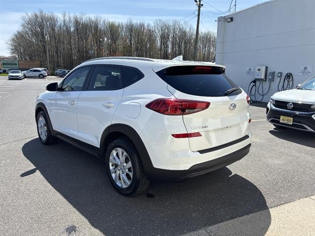 2020 Hyundai Tucson Value AWD