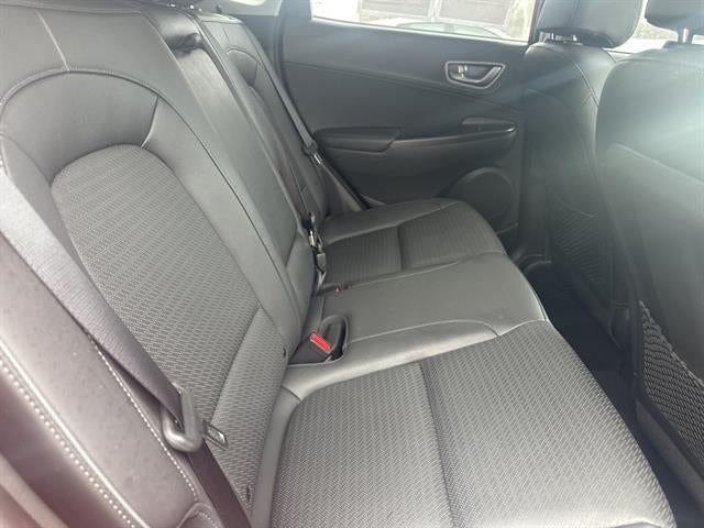 2021 Hyundai Kona Electric Limited