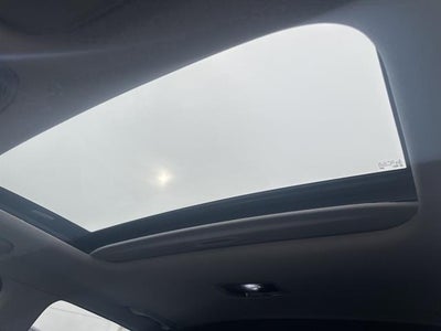 2021 Hyundai Kona Electric Limited