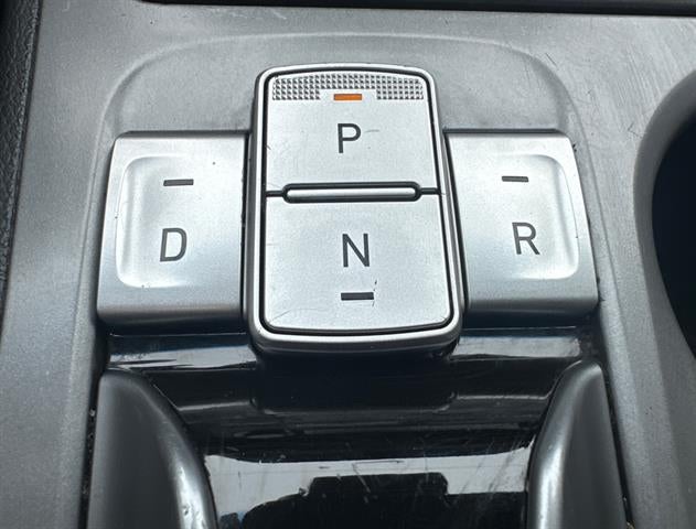 2021 Hyundai Kona Electric Limited