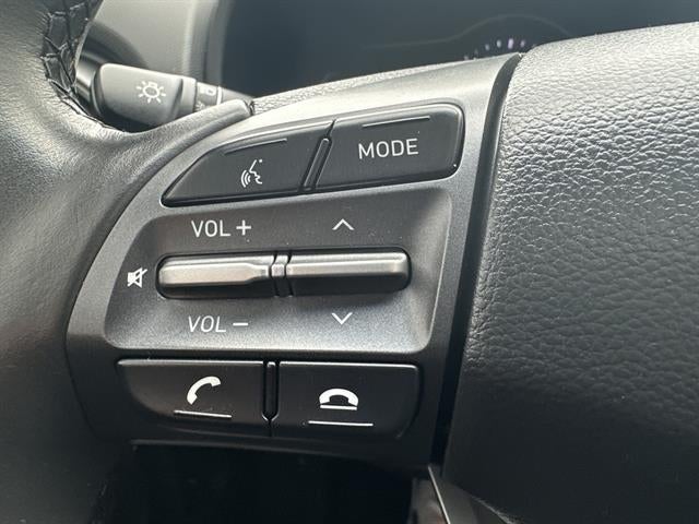 2021 Hyundai Kona Electric Limited