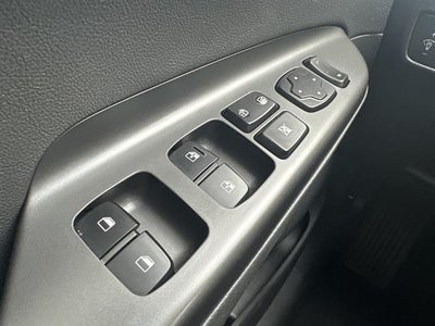 2021 Hyundai Kona Electric Limited