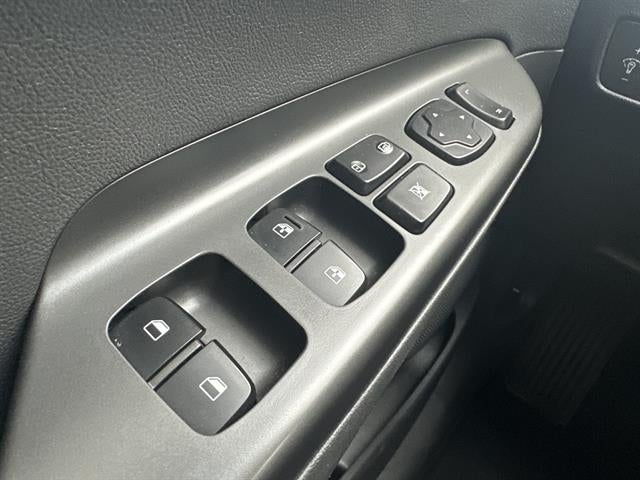 2021 Hyundai Kona Electric Limited