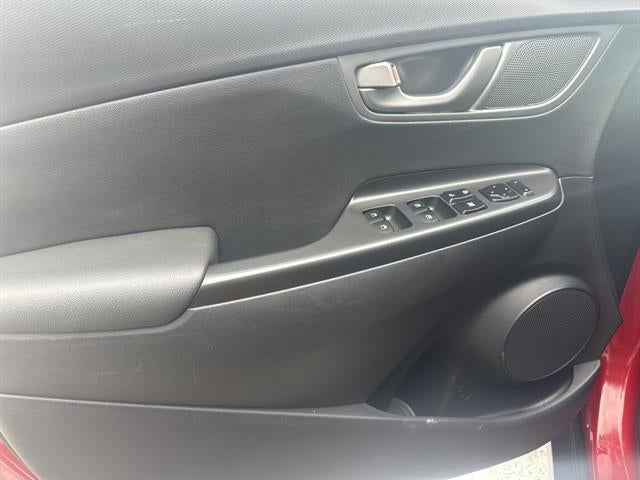 2021 Hyundai Kona Electric Limited