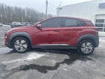 2021 Hyundai Kona Electric Limited